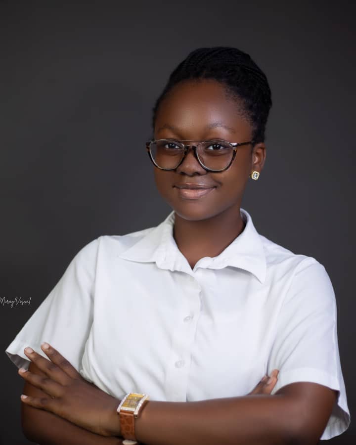 Hon. Adodo Grace photo